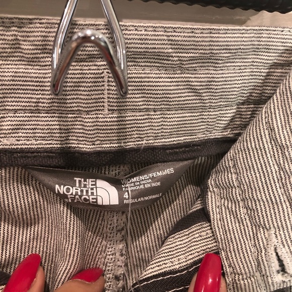 North face wander free pants - Picture 3 of 7